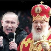 Верховна Рада ухвалила санкції проти патріарха Кіріла та інших єрархів РПЦ