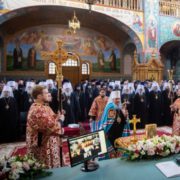 Підтримавши вторгнення рф в Україну, РПЦ розчарувала православних християн – Варфоломій
