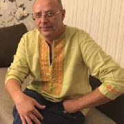 Військовий хірург Володимир Орел. До 200 операцій в день. І жодного «двохсотого». Жодного. Збирав наших хлопчаків по шматках – Олег Володарський