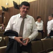 Слово митрополита Онуфрія на відкритті зібрання єпископів, священиків, монахів та мирян Української Православної Церкви мп