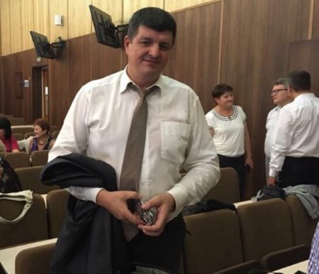 Віктор Доротенко зумів не злитися з тінню, він проніс через своє життя гордість і честь степняка – Олег Володарський
