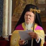Вселенський патріарх: «Співслужіння в Белграді – це велика подія»