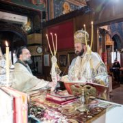 Єпископ Команський Михаїл освятив центр благодійної допомоги в Афінах – фото