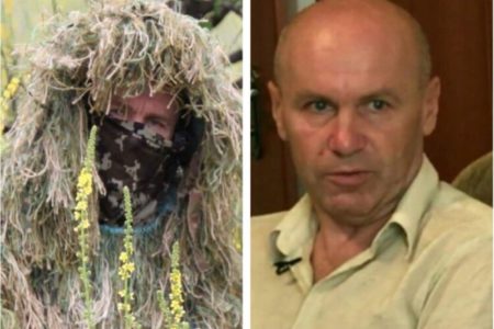 Юрій Пушкарський-«Стратег», соратник Олега Мужчиля, так і не був допитаний співробітниками СБУ, як свідок у справі Лісника – Олег Володарський