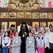 Звернення Президента України з нагоди Дня перемоги над нацизмом у Другій світовій війні