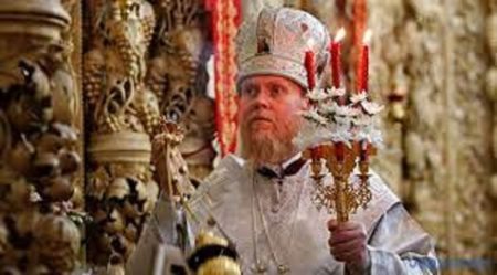Не марнуйте часу на служіння Москві, а йдіть від неї геть, – речник ПЦУ до «УПЦ» МП