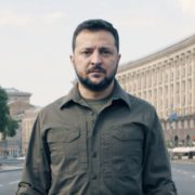 Звернення Президента України з нагоди Дня перемоги над нацизмом у Другій світовій війні
