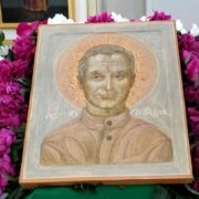 130 років з дня народження святого праведного Арсена Річинського (1892–1956)