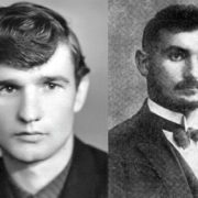 «Арсен Річинський: від невідомості до всеукраїнського визнання» – Петро Мазур