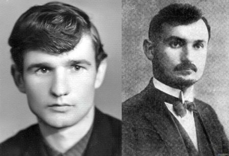 25 червня відзначаємо 130-річчя від дня народження Святого Арсенія (Річинського)