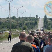 Делегація Вселенського патріархату завітала до папи Римського