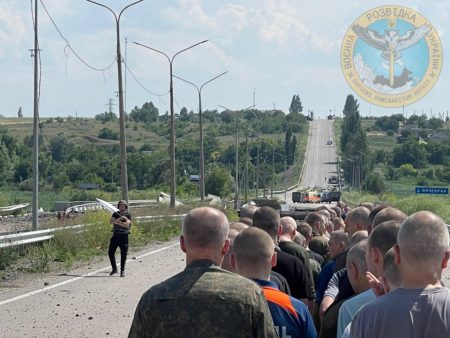 144 наших героїв-захисників повернулись додому з полону