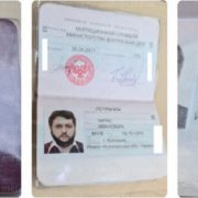 У парламенті створять комісію для розслідування дій священників-колаборантів