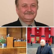 Доповідь Анатолія Колодного на Річинських читаннях – відео