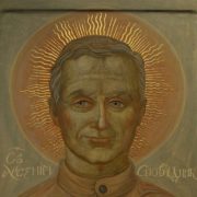 Митрополит Луцький і Волинський Михаїл зустрівся з екзархом Вселенського патріарха