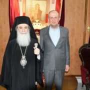 Байден стурбований переслідуванням християн в Єрусалимі, – представник Держдепу США