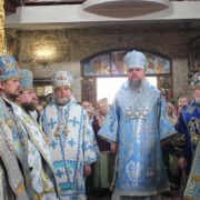 130 років з дня народження святого праведного Арсена Річинського (1892–1956)
