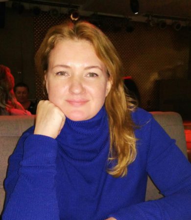 Ціною свободи Арсен Річинський постійно виборював незалежність – те, що нам належить по праву – Наталія Сєвєрянова-Куц, внучка ювіляра