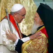 Новий випадок вандалізму у соборі Святої Софії в Стамбулі