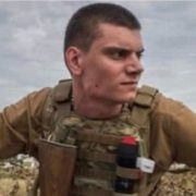 Молодому захиснику з Тернопільщини потрібна допомога