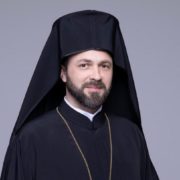 Митрополит Луцький і Волинський Михаїл зустрівся з екзархом Вселенського патріарха