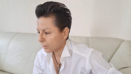 Арсен Річинський: Християнська інтерпретація національної ідеї