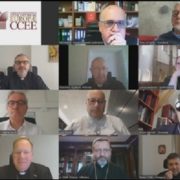 Зустріч патріархаха Варфоломія та архієпископа Єроніма проходить у хорошій атмосфері