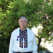«Арсен Річинський: від невідомості до всеукраїнського визнання» – Петро Мазур