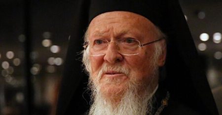 Проблеми між нами та нашими російськими братами не вщухли – Варфоломій
