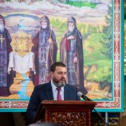 Сьогодні 130 років з дня народженя Святого сповідника Арсена Річинського – фото-презентація