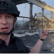 Росія стала найбільшою терористичною організацією світу, і це має бути юридичним фактом – звернення Президента України