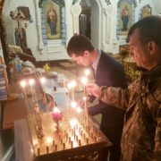 Звання Почесного професора в галузі екологічного менеджменту буде присвоєно Вселенському патріарху
