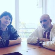 Молитва до святого преподобного отця нашого Нестора Літописця Києво-Печерського Чудотворця