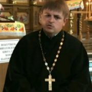 Священик Петро Мартинюк врятує від сумнівів та неспокою, допоможе не зірватися в прірву відчаю чи горя – Олег Володарський