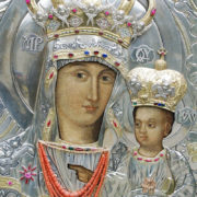 Тернопільська Матір Божа
