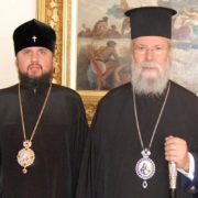 Священик Петро Мартинюк врятує від сумнівів та неспокою, допоможе не зірватися в прірву відчаю чи горя – Олег Володарський