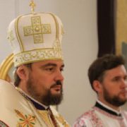 Митрополит Симеон молитовно відзначив 15-ту річницю свого призначення на Вінницьку кафедру