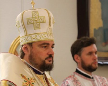 УПЦ мп зараз керується грамотою, в якій закладено залежність від РПЦ – Митрополит Олександр