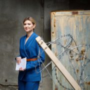 Доповідь Анатолія Колодного на Річинських читаннях – відео