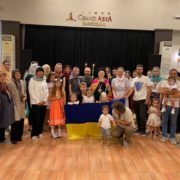 Білоруси створили кавер на пісню Kalush Orchestra «Stefania»