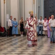 Тернопільська Матір Божа