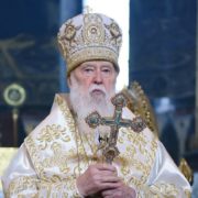 Звернення Патріарха Філарета щодо ситуації, яка склалася в українському Православ’ї