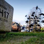 Папа Римський: Я близький з народом України, щодня ураженим ракетним дощем