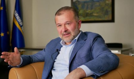Балога не втримався і жорстко звернувся до правлячих кіл Німеччини та Франції…