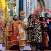 Чи є рай для Онуфрія?