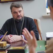 Відбулась хіротонія нового єпископа у Фанарі