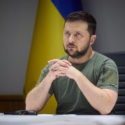 «Я був священиком серед диседентів і диседентом серед священиків» — Патріарх Володимир Романюк