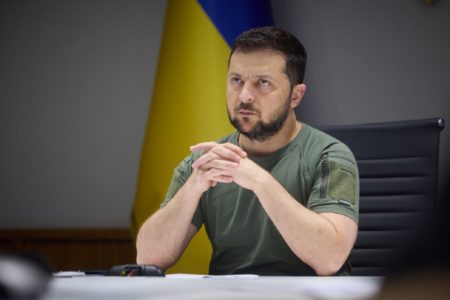 «Має бути обовʼязкове й принципове покарання для всіх російських злочинців»