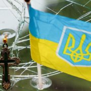 «Молімося, щоб ми зуміли перетворити за допомогою лагідності та довготерпеливості наш гнів на мужність» – глава УГКЦ