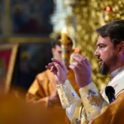 Зеленський подякував Вселенському патріарху за молитви за Україну